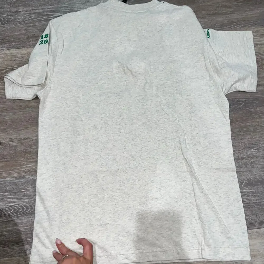 Rodd & Gunn Gilbert Rugby T-shirt XS - Picture 3 of 5